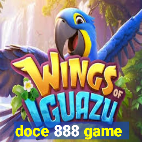 doce 888 game